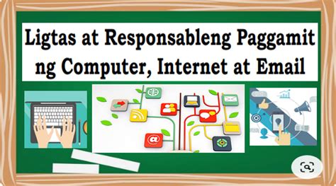 Slogan sa kahalagahan ng paggamit ng computer at computer .